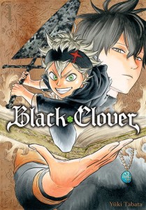 Wpływ „Black Clover” na popularność mangi w Polsce