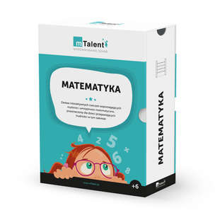 program mtalent o matematyce